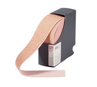 Prym Color Elastic 50 mm Polyester, Rose Gold, 8 x 6 x 3 cm