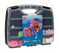 Prym Color Snap Box & Tools Size 20 300 Sets