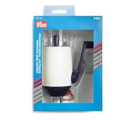 Prym Knitting Mill, Metal, Wool, Violett Weiß, One Size