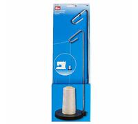Prym Cone and Spool Stand, Silver, One Size