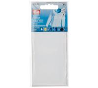 Prym Consu Repair Sheet CO 12x45 cm white, Cotton, 11.81 inches x 3.94 inches 1 Piece