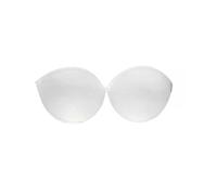 PRYM-Consumer Bust Forms for Lingerie, Polyamide, White, One Size