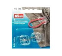 Prym Cord Stopper, 2 x 1 x 1 cm