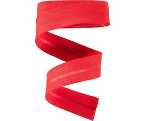 Prym Cotton Bias Binding 3.5 m Dark Brown, 100% CO, 20 mm Falzung: 40/20 mm | 3,5 m