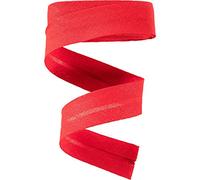 Prym Cotton Bias Binding 3.5 m Terracotta, 100% CO, 20 mm Falzung: 40/20 mm | 3,5 m