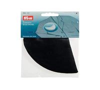 Prym - Cotton Black (Size L) Dress Shields - 2 Pieces