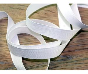 Prym Cotton Cord Strong 10 mm White 100% CO