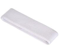 Prym 30mm Strong Cotton Herringbone Tape White - each