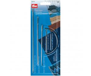 Prym Craft Needle Assortment - per pack of 6