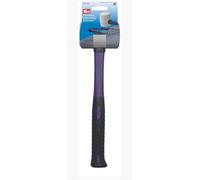 Prym Crafter's Hammer - Fiberglass Handle with Hard Rubber Head | 673120
