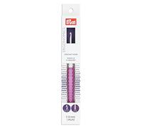 Prym Crochet Hook C, Yarn, Size C2/2.5mm, One Size