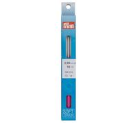 Prym Crochet Hook, Silver, 14 cm x 3 mm