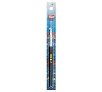 Prym Crochet Hook, Silver, 6