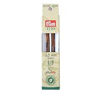 Prym CUBICS 224348 Needle Tips Natural Long 11.6 cm 6.00 mm