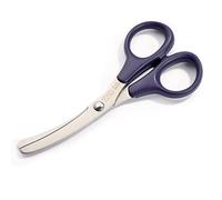 Prym - Curved (13.5cm) Textile Scissor - 1 Unit
