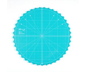 Prym Cutting Mat, Green, 7 x 5 x 3 cm