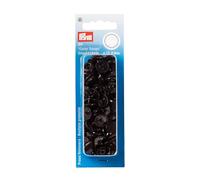 Prym - Dark Brown (12.4mm) Press Fasteners - 1 Unit