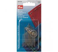 Prym Darning Needles - per pack of 29