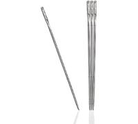 Prym Short Darning Needles - per pack of 25