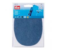 Prym Denim Elbow Patches Mid Blue - per pack of 2