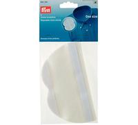 Prym Disposable Dress Shields self-Adhesive one Size White, 994295-1