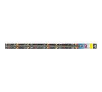 Prym Stocking Knitting Needle, Steel, Silver, 1.25 mm