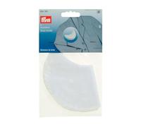 Prym Dress Shields Size S White 100% Cotton