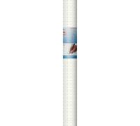 Prym Dressmaker's Gridded Pattern Paper on a Roll, Multi-Colour, 1 m Wide, 10 m