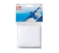 Prym Dressmaker's Interfacing, Polyester, White, 90 x 45 cm