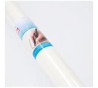 Prym Dressmaker's Pattern Paper, White