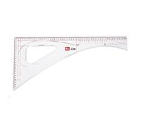 Prym Dressmaker's Ruler, 20 x 24.5 x 0.16 cm
