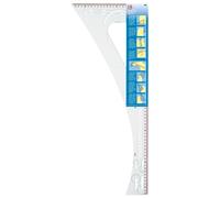 Prym Dressmaker's Ruler - 611499