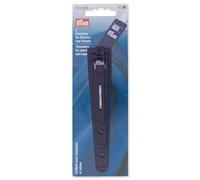 Prym Elastic and Tap Threaders,Blue