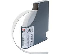 Prym Soft Elastic Band 20 mm White, 57% polyester, 43% ED