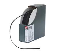 Prym Elastic, Black, 7 mm