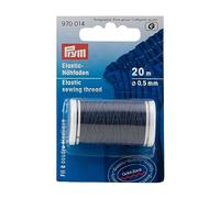 Prym Sewing Thread – Polyester, Blue – One Size