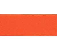 Prym Elastic Waistband 38 mm Orange, 50% Polyamide, 35% Elastane, 15% Polyester