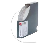 Prym Elastic, White, 5 mm | 25 m