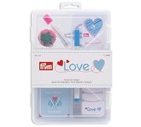 Prym Embroidery Beginner Set, Mulit, One Size