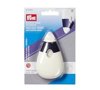 Prym Chalk Wheel Mouse, White, 1 Count (Pack of 1)