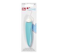 Prym Ergonomic Chalk Wheel - Precision Fabric Marking Tool - Refillable Tailors