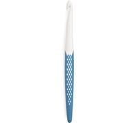 Prym Ergonomic Crochet Hook 9mm, Black