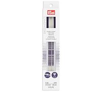 Prym Ergonomic Sewing Needle, White/Purple, Size 4