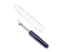 Prym Stitch Ripper, Metal, Black, 14 x 5.7 x 1.7 cm