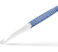 Prym Ergonomics 10.0 mm X 18Cm Plastic Crochet Hook