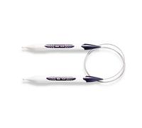 Prym Ergonomics 12.0 mm X 80 Cm Circular Knitting Pins / Needles