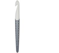 Prym Ergonomics 15.0 mm X 18Cm Plastic Crochet Hook