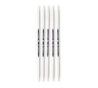 Prym - Ergonomics (20cm, 4.50mm) Double-Pointed Needles - 5 Needles