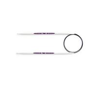 Prym Ergonomics 4.0 mm X 60 Cm Circular Knitting Pins / Needles