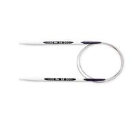Prym Ergonomics 5.0 mm X 80 Cm Circular Knitting Pins / Needles